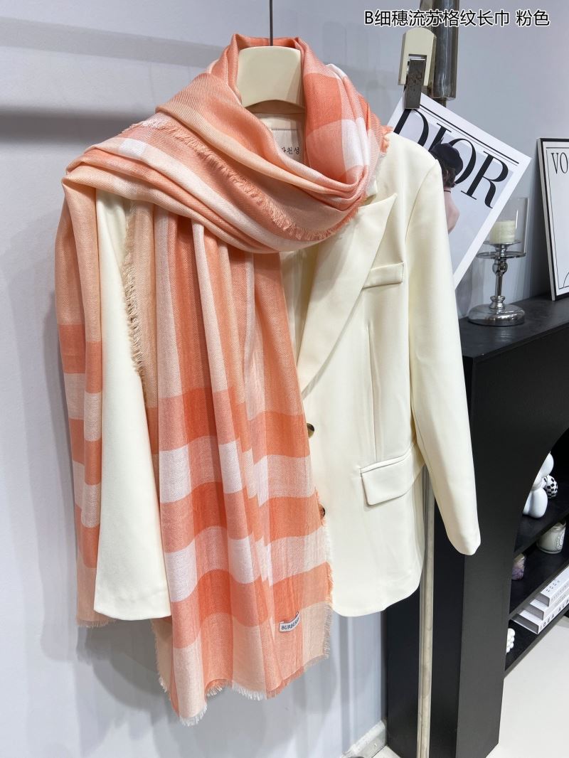 Burberry Scarf